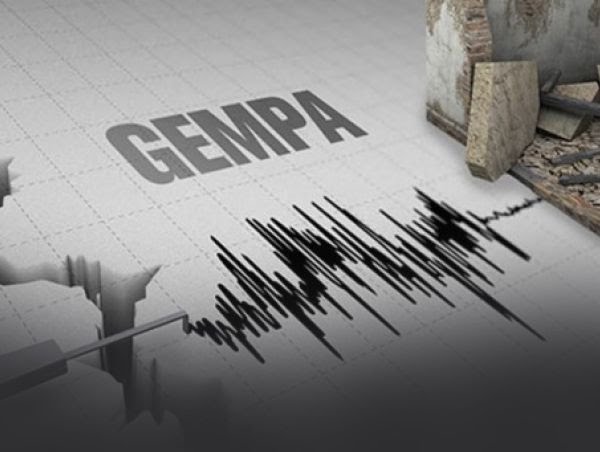 Ilmui Gempa, Kuatkan Iman